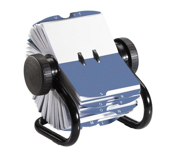 ROLODEX Business Card File 200 Sleeve