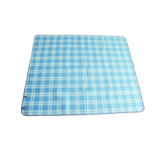 Camp Master Large Picnic Blanket Makro
