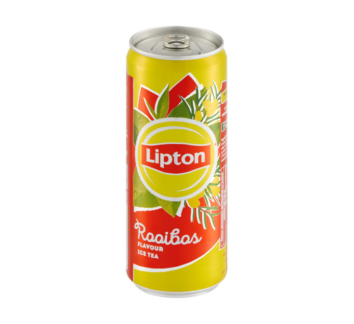Lipton Ice Tea (All Variants) (1 x 330ml) Makro