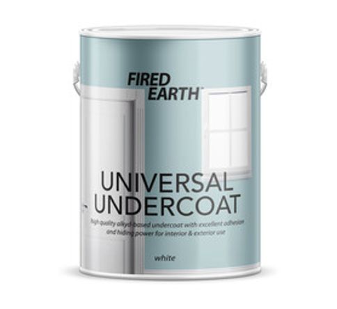 Fired Earth 5 l Universal Undercoat 