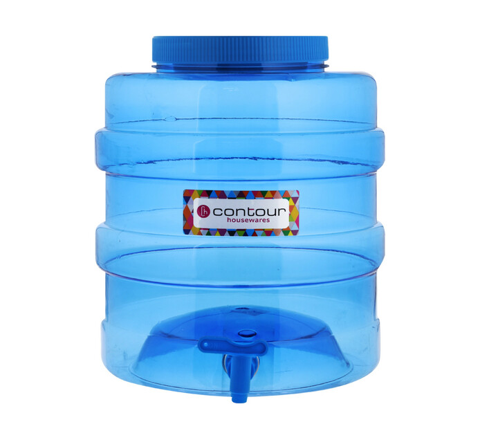 Contour Housewares 20 l Water Bottle Makro