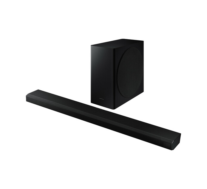 samsung 3.1 channel soundbar review