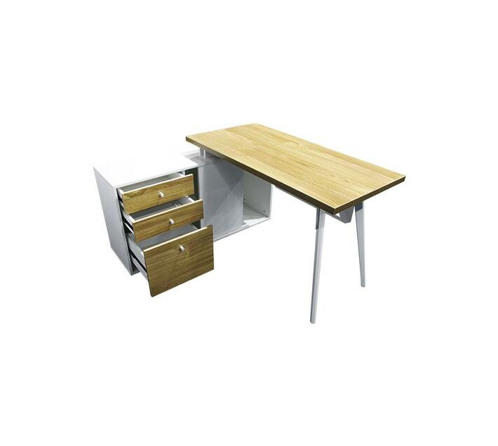 Baxter Office Desk Makro