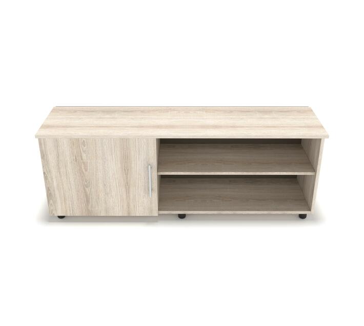 BAM! Oslo TV Stand 1350 Esperanza Oak Makro