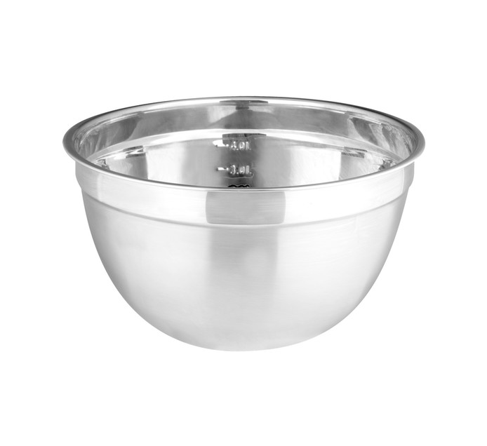 Bakers & Chefs 4 l Mixing Bowl Makro
