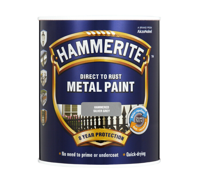 Hammerite 500ml Hammerite Paint Speciality Paints Speciality Paints