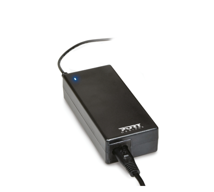 Port Connect 90W Notebook Adapter Acer and Toshiba