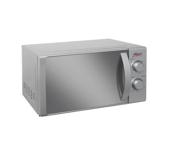 Univa 20l Manual Microwave Oven
