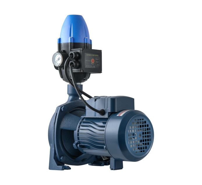Jojo Tanks 0.75kw Centrifugal Pump Makro