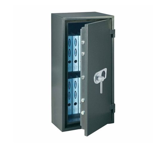 Rottner Security Cabinet FireProfi 100 EL Premium Electronic Lock