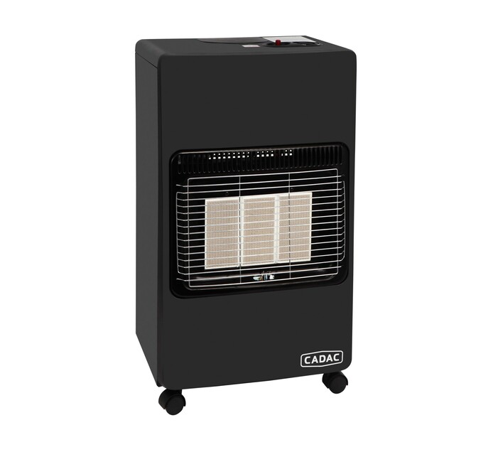 Cadac 3Panel Gas Heater Makro
