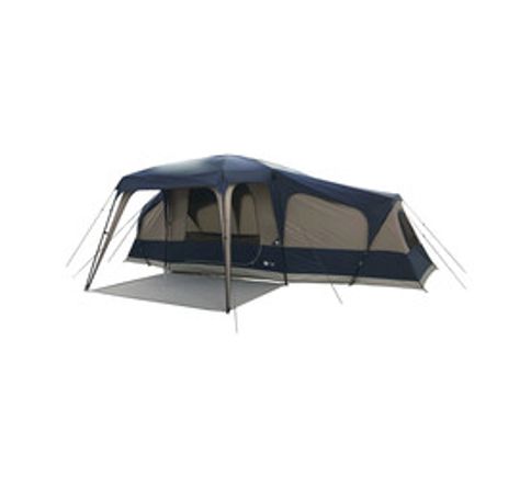 CAMP MASTER FAMILY CABIN 910 TENT