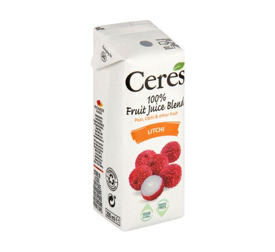 Ceres Fruit Juice (All Variants) (24 x 200 ml)