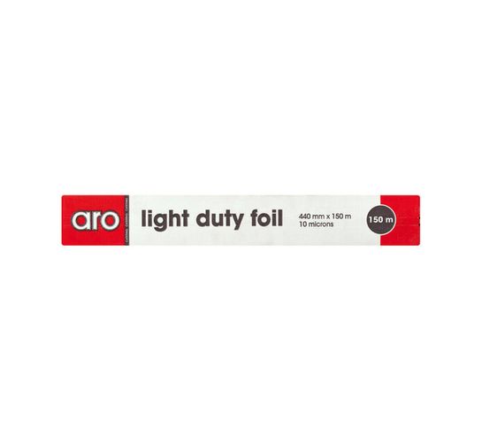 ARO LIGHT DUTY FOIL 440MMX150M