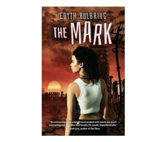 The Mark (Paperback / softback)