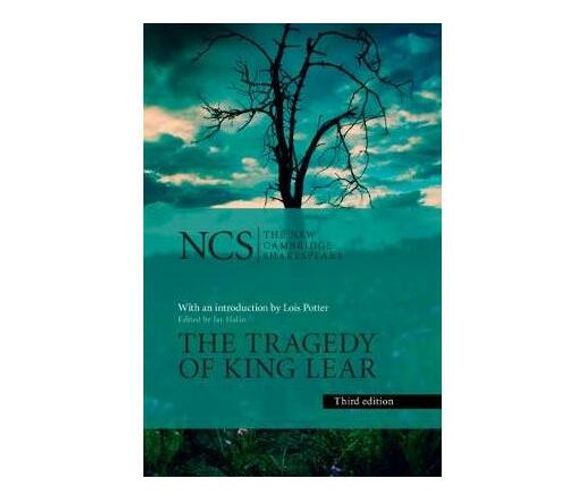 The Tragedy of King Lear (Paperback / softback)