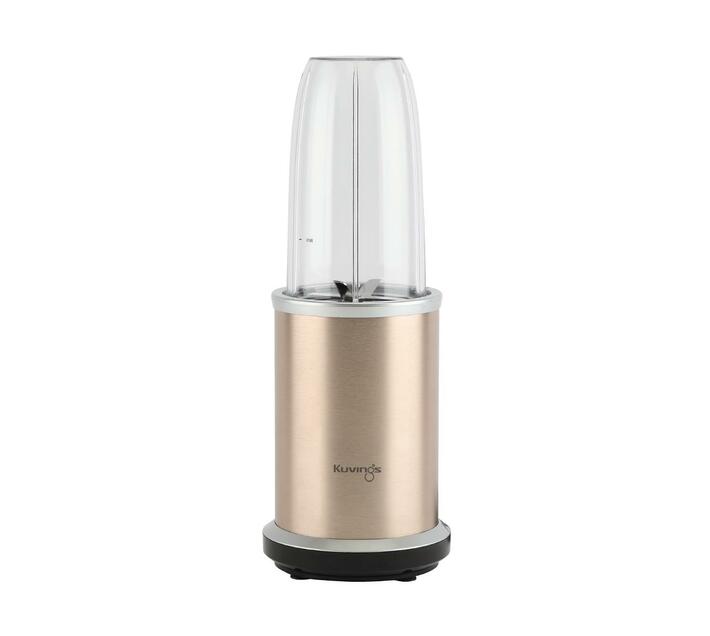 Nutri Blender 1000Watt Gold Makro