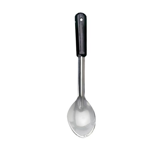 Chef & Co 330mm Basting Spoon Solid PVC 