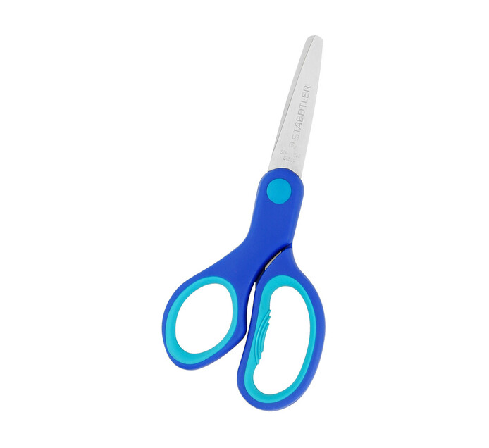 Staedtler LeftHanded Scissors Makro