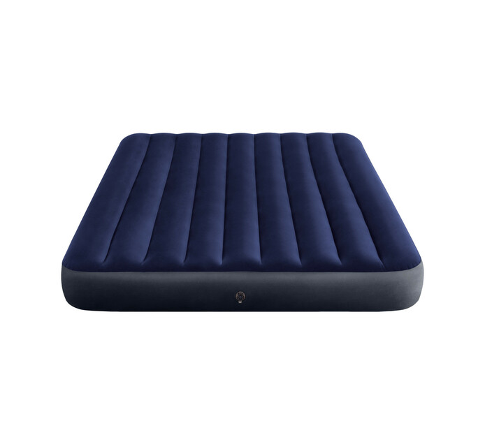 Intex Queen DuraBeam Downy Airbed Makro