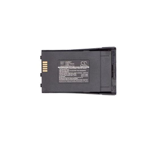 Cameron Sino Replacement Battery for (Compatible with Cisco 74-4957-01 cordless phone)