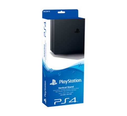 PS4 Slim Vertical Stand 