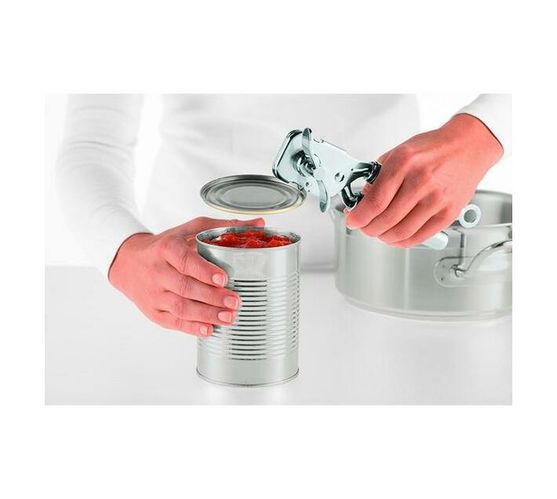 Roesle Can Opener with Pliers Grip