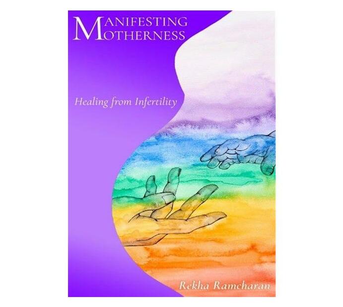 Manifesting Motherness (Paperback / softback)