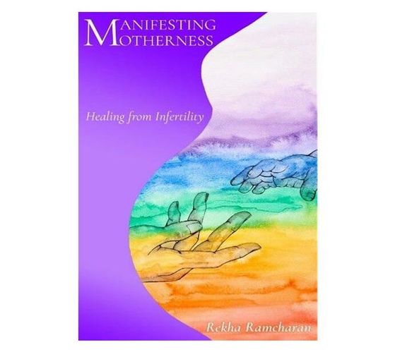 Manifesting Motherness (Paperback / softback)