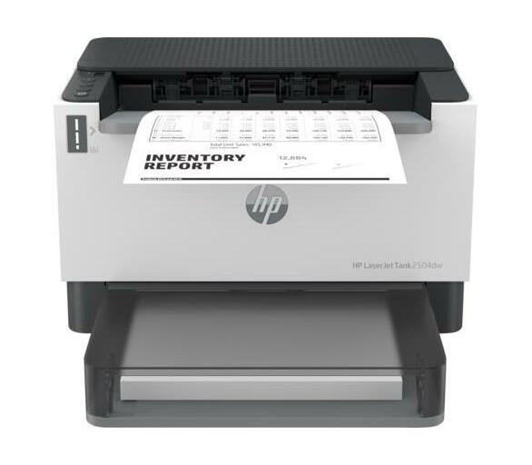 HP LaserJet Tank 2502dw Mono A4 Duplex Laser Printer Makro