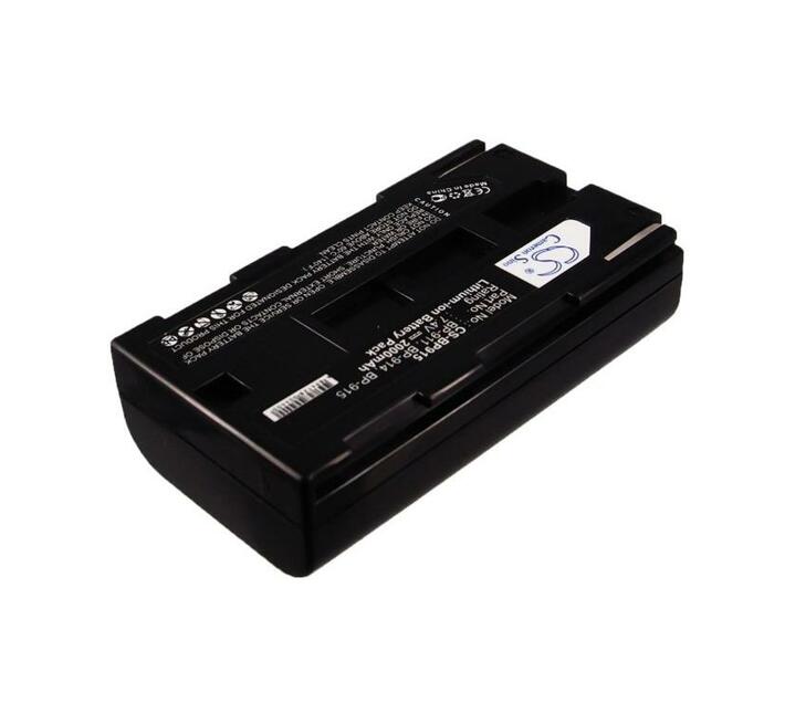 CANON C2, DM-MV1, DM-MV10, E1 Replacement battery