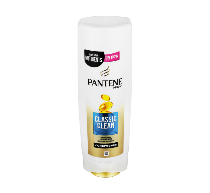 Pantene Pro V Conditioner Nutrition & Shine (1 x 400ml)
