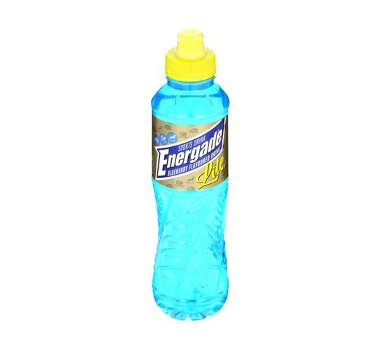 Energade Sports Drink Blueberry Lite (24 x 500ml)