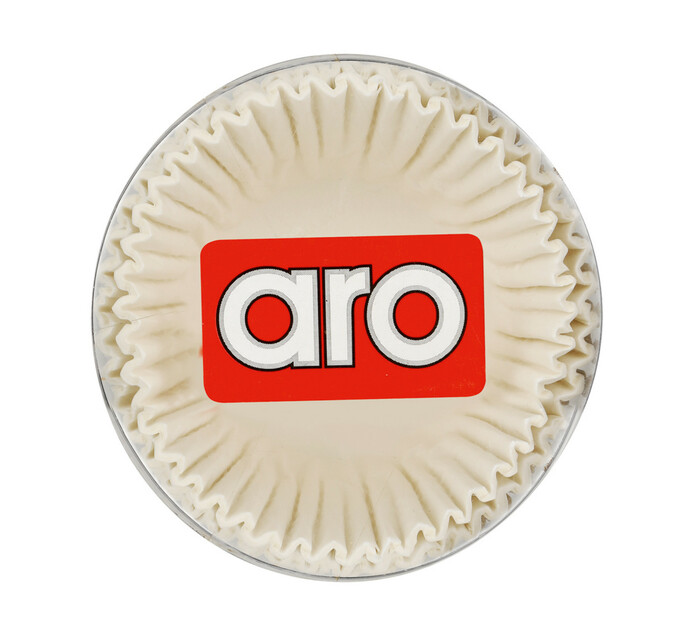 ARO Muffin Cups (1 x 100's)
