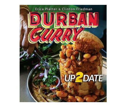 Durban Curry : Up 2 Date (Paperback / softback)