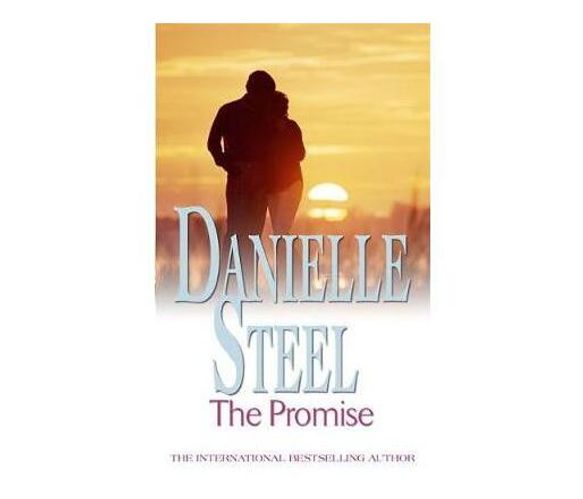 The Promise (Paperback / softback)