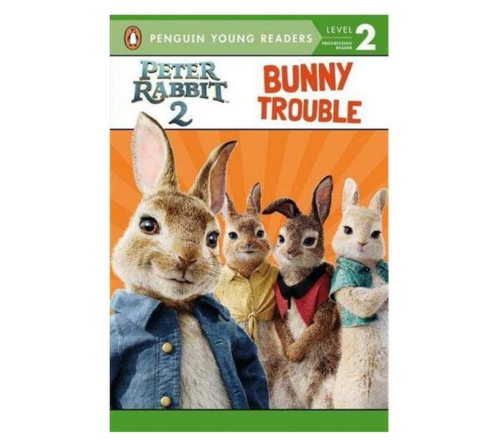 Peter Rabbit 2 Bunny Trouble Makro