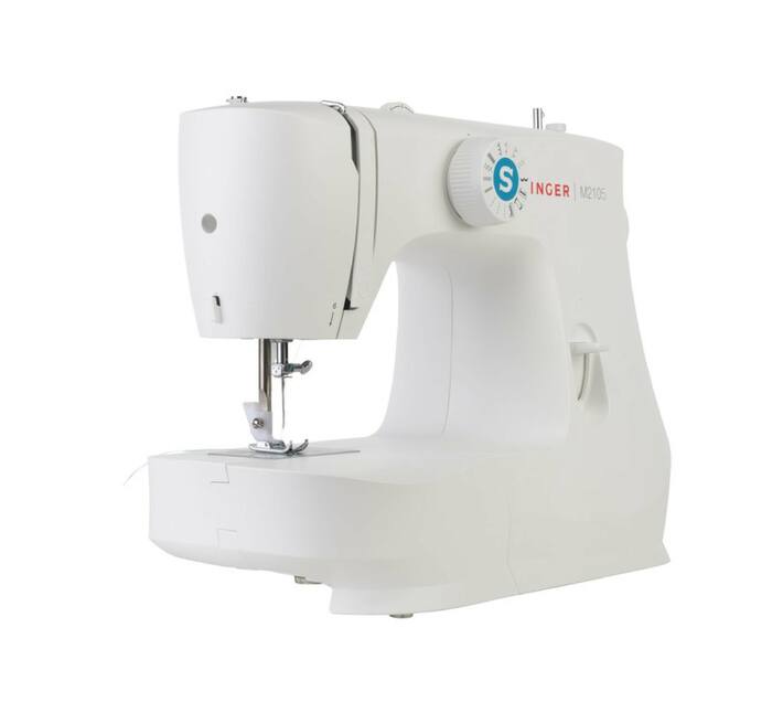 SINGER M2105 Sewing Machine Makro