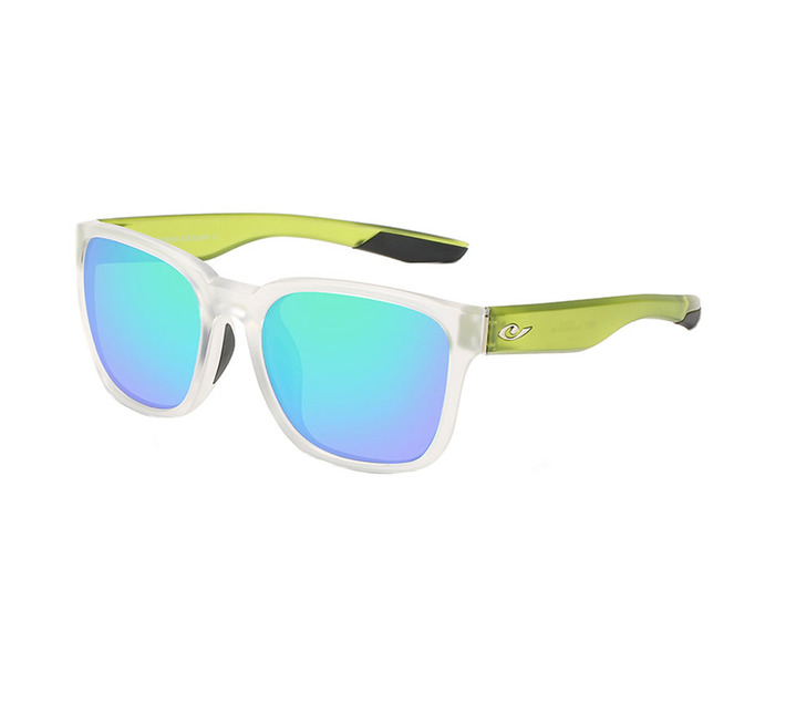 Paranoid`s Authentic Sport Polorized Sunglasses - Lucency/Green