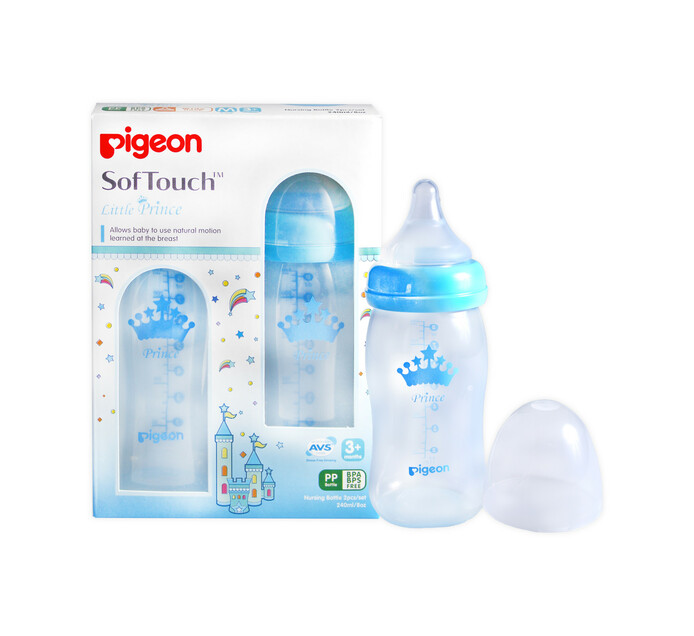 feeding bottle for toddlers