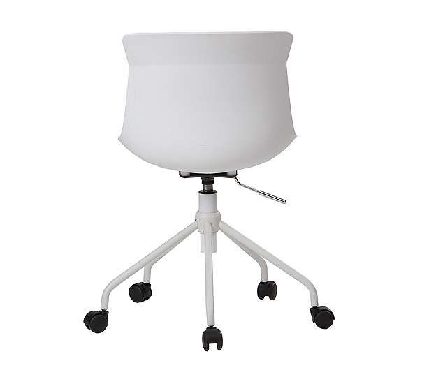Rae Office Chair - White