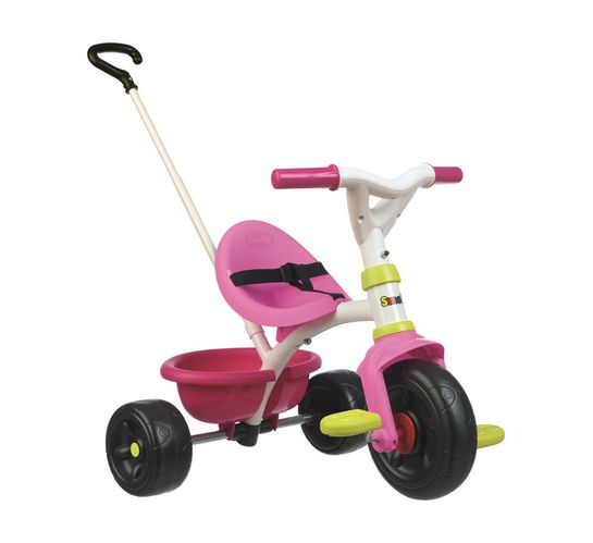 Smoby Be Fun Tricycle 