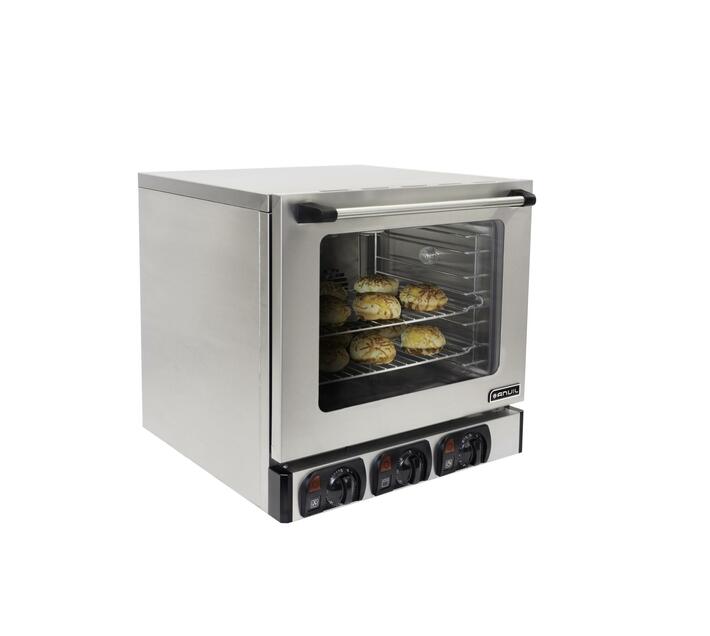 Anvil Convection Oven Prima Pro Grill & Timer Makro
