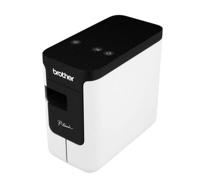 Brother PTP700 Professional PC Label Printer Labelling & Accessories