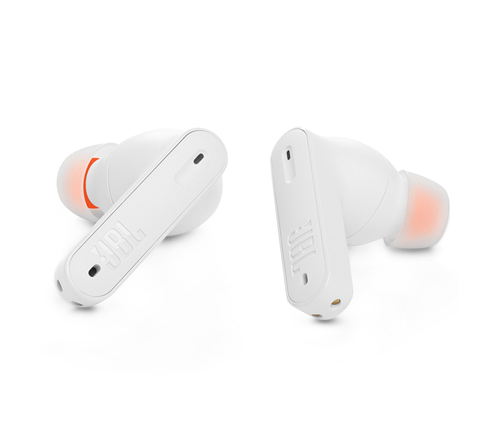 JBL TUNE 230NC TWS True Wireless InEar Headphones White Makro