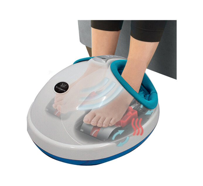 Igia Shiatsu Foot Massager Makro