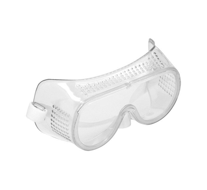 Bullit Direct Vent Grinding Goggles Makro