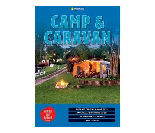 Camp and Caravan (Paperback / softback)