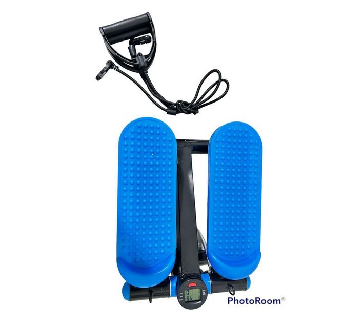 Mini Stepper Exercise MachineBlue Makro