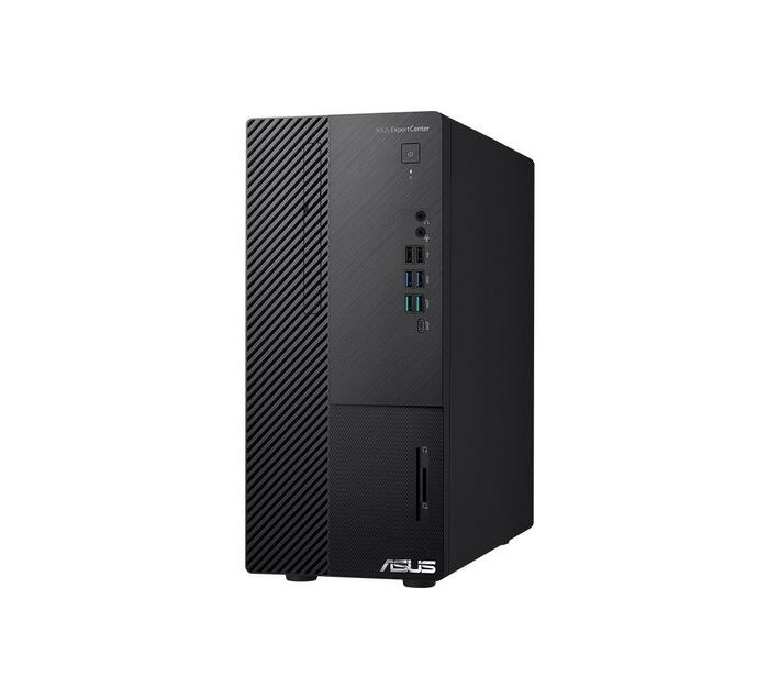 Asus ExpertCenter D7 Mini Tower PC Intel Core i310100 1TB HDD 4GB RAM Windows 11 Pro Makro
